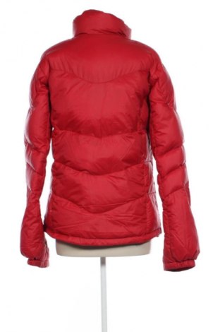 Dámska bunda  Salewa, Veľkosť M, Farba Červená, Cena  83,95 €