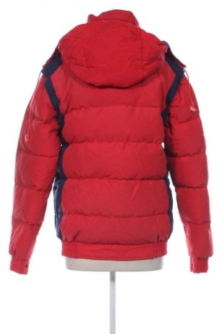 Dámska bunda  Salewa, Veľkosť M, Farba Červená, Cena  83,95 €