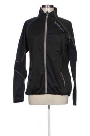 Damenjacke Salomon, Größe XL, Farbe Schwarz, Preis 66,99 €