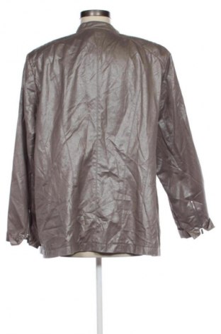 Damenjacke Samoon, Größe XXL, Farbe Grau, Preis 46,99 €