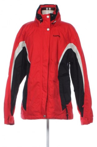 Damenjacke Schoffel, Größe XL, Farbe Mehrfarbig, Preis 56,99 €