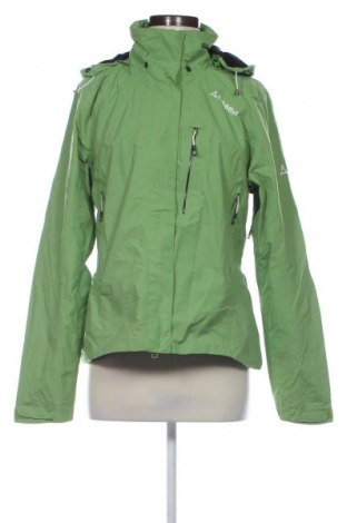 Kurtka damska Schoffel, Rozmiar L, Kolor Zielony, Cena 268,99 zł
