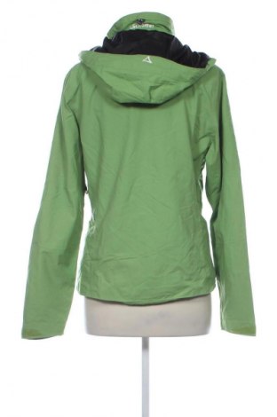 Kurtka damska Schoffel, Rozmiar L, Kolor Zielony, Cena 268,99 zł