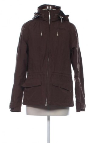 Női dzseki Schoffel, Méret M, Szín Barna, Ár 23 989 Ft