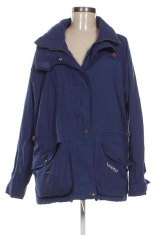 Geacă de femei Schoffel, Mărime L, Culoare Albastru, Preț 308,99 Lei