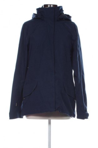 Damenjacke Schoffel, Größe M, Farbe Blau, Preis € 61,99