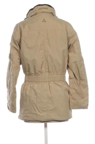 Női dzseki Schoffel, Méret S, Szín Bézs, Ár 20 709 Ft