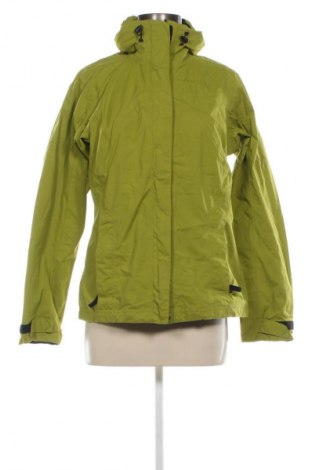 Damenjacke Schoffel, Größe M, Farbe Grün, Preis 61,99 €