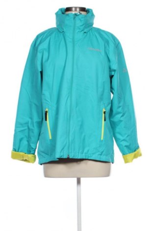 Damenjacke Schoffel, Größe L, Farbe Blau, Preis 56,99 €