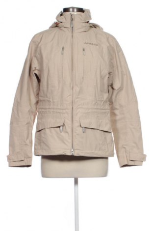 Дамско яке Schoffel, Размер S, Цвят Бежов, Цена 89,99 лв.