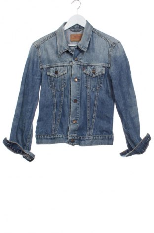 Dámská bunda  Levi's, Velikost M, Barva Modrá, Cena  1 449,00 Kč