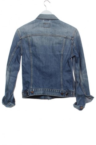 Dámská bunda  Levi's, Velikost M, Barva Modrá, Cena  1 449,00 Kč