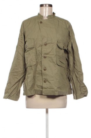 Damenjacke Simplicity, Größe M, Farbe Grün, Preis 33,99 €