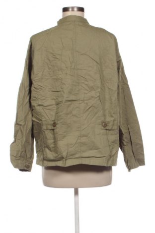 Damenjacke Simplicity, Größe M, Farbe Grün, Preis 33,99 €