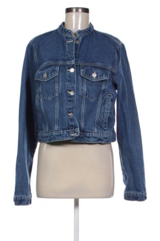 Damenjacke Sinsay, Größe XL, Farbe Blau, Preis € 20,02