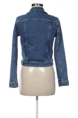 Damenjacke Sinsay, Größe S, Farbe Blau, Preis 20,02 €