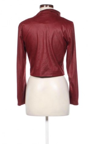 Damenjacke Sisley, Größe XS, Farbe Rot, Preis € 45,61