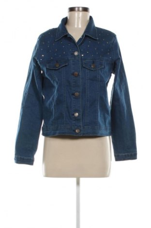 Geacă de femei Spirit, Mărime XL, Culoare Albastru, Preț 134,99 Lei