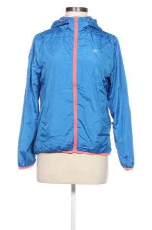 Geacă de femei Sports, Mărime M, Culoare Albastru, Preț 165,99 Lei