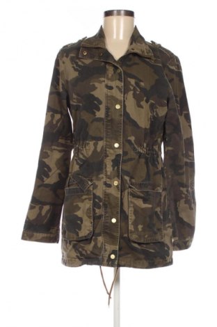 Damenjacke Stradivarius, Größe S, Farbe Mehrfarbig, Preis 24,55 €