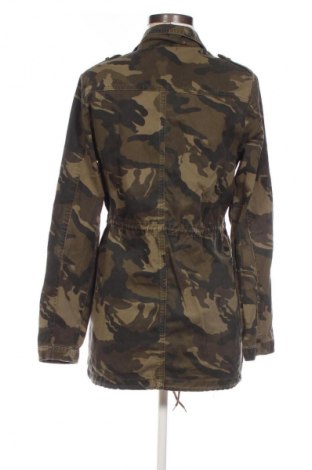 Damenjacke Stradivarius, Größe S, Farbe Mehrfarbig, Preis 24,55 €