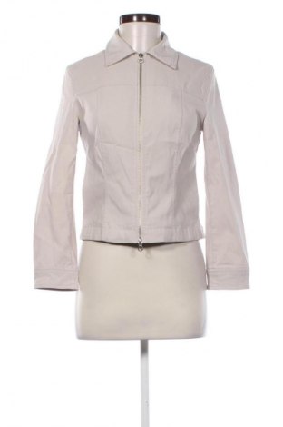Damenjacke Stradivarius, Größe M, Farbe Beige, Preis 24,57 €