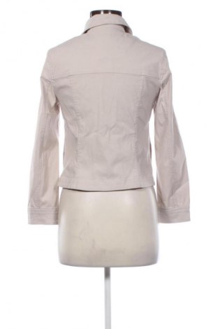 Damenjacke Stradivarius, Größe M, Farbe Beige, Preis 24,57 €