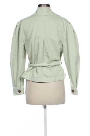 Damenjacke Stradivarius, Größe S, Farbe Grün, Preis 26,99 €