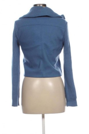 Geacă de femei Stradivarius, Mărime XS, Culoare Albastru, Preț 165,99 Lei