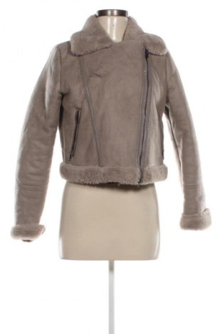 Dámská bunda  Stradivarius, Velikost S, Barva Šedá, Cena  809,00 Kč