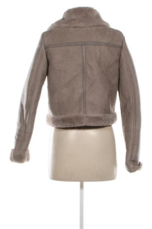 Dámská bunda  Stradivarius, Velikost S, Barva Šedá, Cena  809,00 Kč