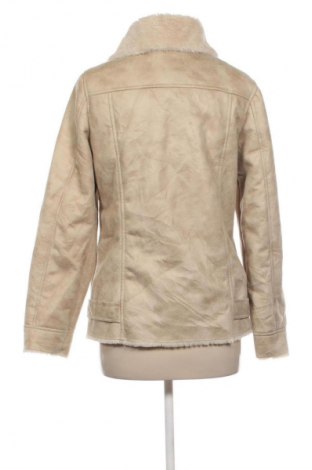 Dámska bunda  Stradivarius, Veľkosť S, Farba Béžová, Cena  30,95 €