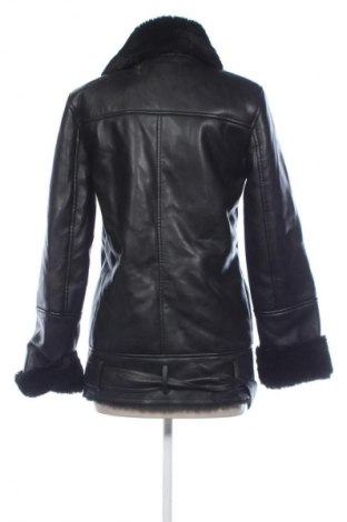 Damenjacke Stradivarius, Größe XS, Farbe Schwarz, Preis € 24,49