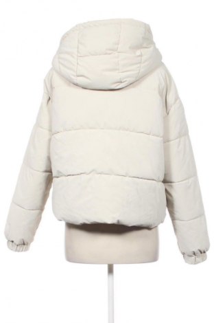 Damenjacke Stradivarius, Größe S, Farbe Beige, Preis 20,99 €