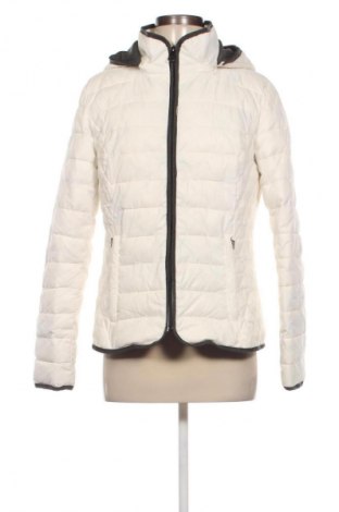 Dámska bunda  Street One, Veľkosť M, Farba Biela, Cena  39,95 €