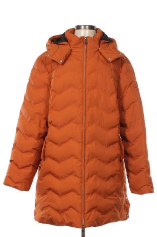Dámská bunda  Street One, Velikost XL, Barva Oranžová, Cena  1 099,00 Kč
