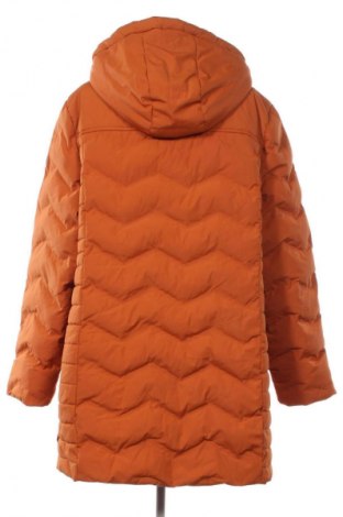 Dámská bunda  Street One, Velikost XL, Barva Oranžová, Cena  1 099,00 Kč