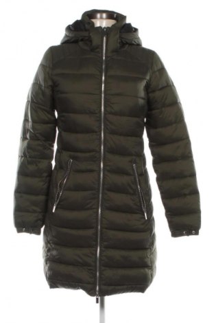 Dámská bunda  Street One, Velikost XS, Barva Zelená, Cena  899,00 Kč