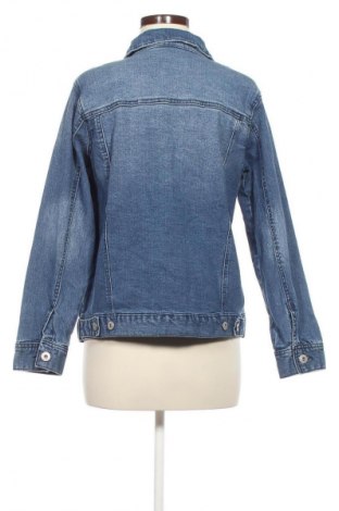 Damenjacke Style & Co, Größe M, Farbe Blau, Preis 26,99 €