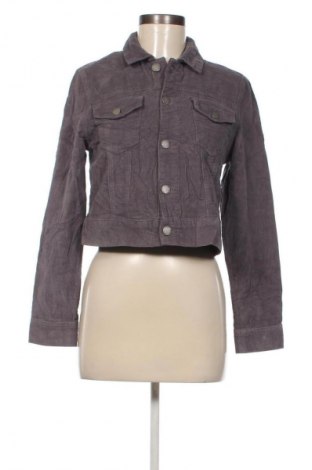 Damenjacke Suburban, Größe S, Farbe Grau, Preis 53,99 €