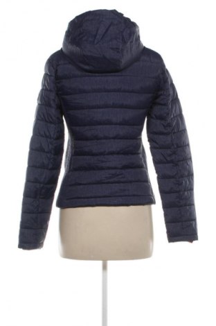 Damenjacke Superdry, Größe S, Farbe Blau, Preis 53,99 €
