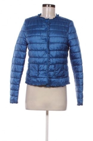 Geacă de femei Sweet Miss, Mărime S, Culoare Albastru, Preț 128,62 Lei