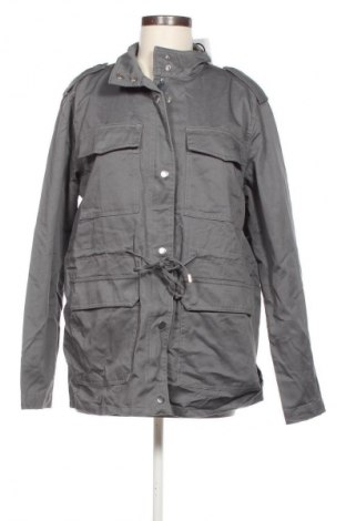 Damenjacke TACVASEN, Größe XL, Farbe Grau, Preis € 109,99