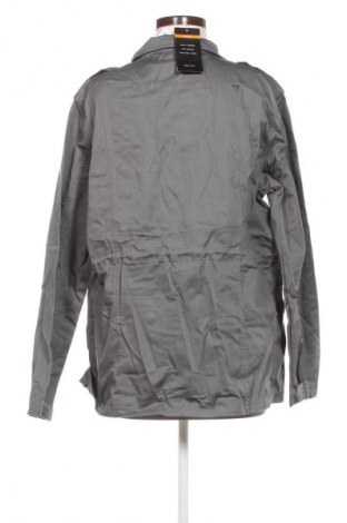 Damenjacke TACVASEN, Größe XL, Farbe Grau, Preis € 109,99