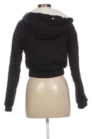 Dámska bunda  Tally Weijl, Veľkosť XS, Farba Čierna, Cena  23,95 €