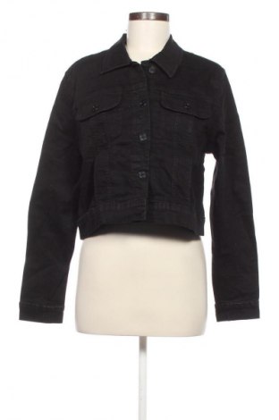 Damenjacke The 1964 Denim Company, Größe L, Farbe Schwarz, Preis 26,99 €