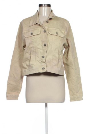 Damenjacke The 1964 Denim Company, Größe XL, Farbe Beige, Preis 26,99 €