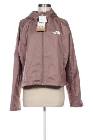 Γυναικείο μπουφάν The North Face, Μέγεθος XL, Χρώμα Καφέ, Τιμή 157,95 €