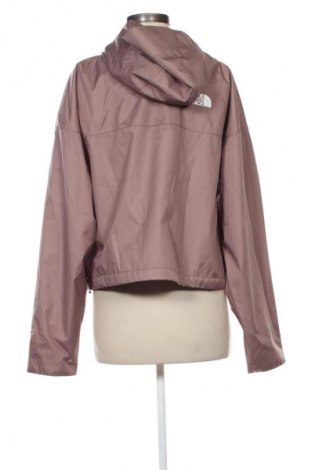 Γυναικείο μπουφάν The North Face, Μέγεθος XL, Χρώμα Καφέ, Τιμή 157,95 €