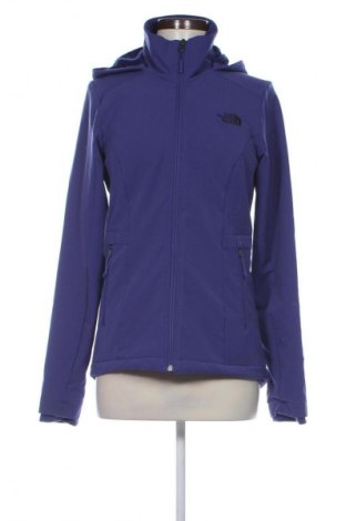 Dámská bunda  The North Face, Velikost S, Barva Fialová, Cena  2 229,00 Kč